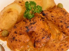 -大堂街8号葡国餐厅(RESTAURANTE ESCADA)