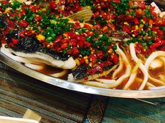 -自游人·美食一楼·地道徽菜(三十年名店)