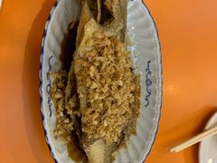 -雅苑餐厅(朝天路店)