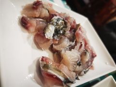 -中山脆肉鲩(新圳东路店)