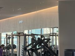 -YCHL FIT 健身(星寰店)