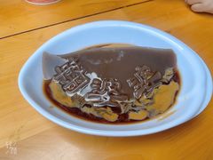 -鞠婆婆•绵绵冰•凉糕•手工冰粉(苏稽一店)