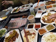 -汉丽轩韩式自助烤肉十二年(SM广场店)