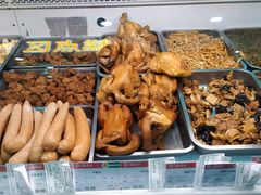 -北京稻香村(京港城生活广场店)