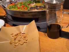 -青花椒秘制烤鱼(光启城店)