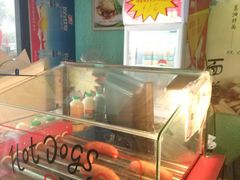 -潘氏凉皮(迎宾南路店)