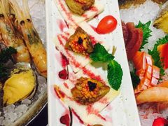 -菊上料理(蜀山银泰百货店)