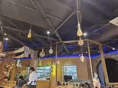 -胖老汉椒麻鸡清真新疆菜(西御街店)