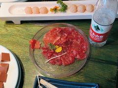 -老灶堂文创火锅(文艺路店)