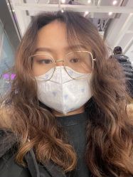 -Sying杉影日式烫染專門店