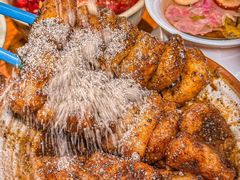 -巴蜀风·地道川菜(总店)