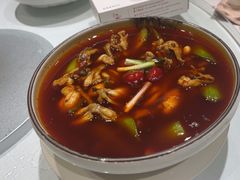 -渝信川菜(南滨店)