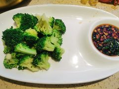 -我是那个大叔·美食研究所(新塘路店)