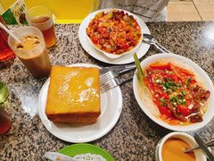 -新鸿发咖啡美食