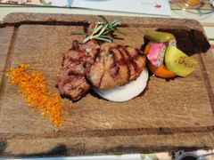 -米兰西点(鞍山店)