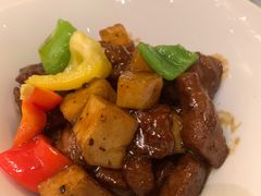 -成都瑞吉酒店·宴庭中餐厅