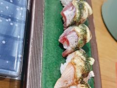 -晴季寿司(延河路万达广场店)