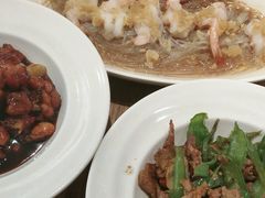 -乡村基·川味现炒大王(熙悦天街店)