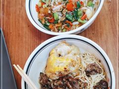 -李易面馆(树木岭店)