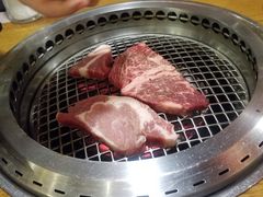 -赤坂亭·M9和牛烧肉·铁板烧(合肥万象城店)