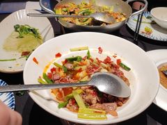 -山石榴·贵州菜(丰盛里店)