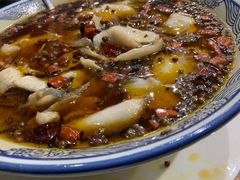 -力力豆花庄(广渠门店)
