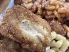 -BOPEYE·波派炸鸡(河西中央商场店)