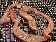 -厚贞日式烤肉(龙之梦店)