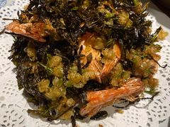 -云海肴·汽锅鸡·云南菜(美罗城店)