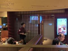 -巴奴毛肚火锅(悠唐购物中心店)