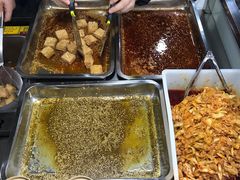 -大学城夜市大排档(凤栖路店)