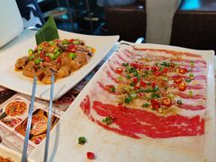 -猫抓烤肉(春熙路店)