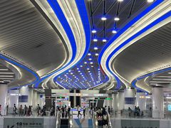 -番禺广场(市桥街道)