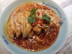 -周渝食惦·酸菜鱼精致川菜(横岗店)