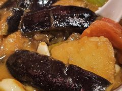 -听涛雅苑百味饺子老家菜馆