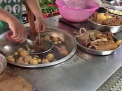 -修记牛杂店(同华东一路店)