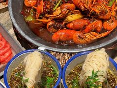 -叁宝烤肉• 西安烧烤 领跑品牌(高科新花园店)