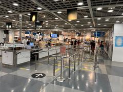 -宜家·瑞典风味餐厅(北京西红门店)