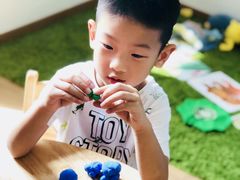 -MuaKids Garden