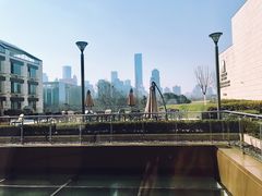 -行者书屋大堂吧 ·下午茶(南京圣和府邸酒店)