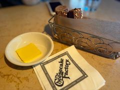 -The Cheesecake Factory芝乐坊餐厅(王府中环东座店)