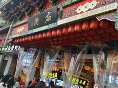 门面-庙街旅游·美食广场(五一广场店)