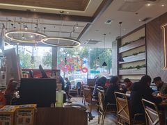 -豪客来牛排(红豆万花城店)