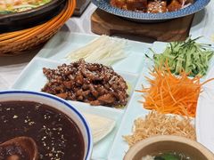 -打酱油·非遗淮扬菜(瘦西湖梅岭店)