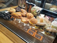 -星巴克(北京南站第三店)