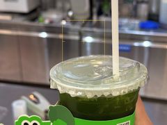 -柠季·手打柠檬茶(静安大悦城北座B1店 )