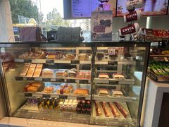 -COSTA COFFEE(金长安大厦店)