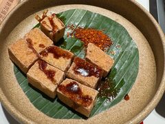 -芽笼芽笼新加坡餐厅(环球港店)