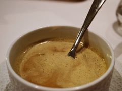 东海红花蟹清汤-蝶舍·MAISON PAPILLON