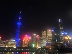 -秦皇岛路游船码头